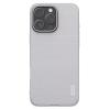 NILLKIN θήκη Super Frosted Shield Pro για iPhone 16 Pro Max, γκρι | Αξεσουάρ κινητών | elabstore.gr