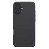 NILLKIN θήκη Super Frosted Shield Pro Magnetic για iPhone 16 Plus, μαύρη | Αξεσουάρ κινητών | elabstore.gr