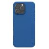 NILLKIN θήκη Super Frosted Shield Pro Magnetic για iPhone 16 Pro, μπλε | Αξεσουάρ κινητών | elabstore.gr