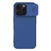 NILLKIN θήκη CamShield Pro για iPhone 16 Pro, μπλε | Αξεσουάρ κινητών | elabstore.gr