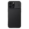 NILLKIN θήκη CamShield Pro για iPhone 16 Pro Max, μαύρη | Αξεσουάρ κινητών | elabstore.gr
