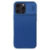 NILLKIN θήκη CamShield Pro για iPhone 16 Pro Max, μπλε | Αξεσουάρ κινητών | elabstore.gr