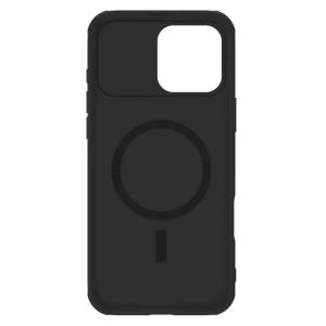 NILLKIN θήκη CamShield Pro Magnetic για iPhone 16 Pro Max, μαύρη | Αξεσουάρ κινητών | elabstore.gr