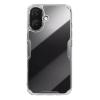 NILLKIN θήκη Nature TPU Pro για iPhone 16, διάφανη | Αξεσουάρ κινητών | elabstore.gr