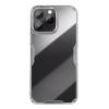 NILLKIN θήκη Nature TPU Pro για iPhone 16 Pro, διάφανη | Αξεσουάρ κινητών | elabstore.gr