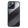 NILLKIN θήκη Nature TPU Pro για iPhone 16 Pro, διάφανη-μπλε | Αξεσουάρ κινητών | elabstore.gr