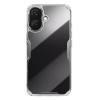 NILLKIN θήκη Nature TPU Pro για iPhone 16 Plus, διάφανη | Αξεσουάρ κινητών | elabstore.gr