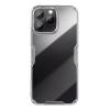 NILLKIN θήκη Nature TPU Pro για iPhone 16 Pro Max, διάφανη | Αξεσουάρ κινητών | elabstore.gr