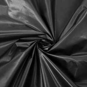 Αδιάβροχη καμπαρντίνα AG335A, 70x145cm, μαύρη | Εργαλεία | elabstore.gr