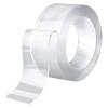 Κολλητική ταινία διπλής όψεως AG714A, 28mm, 3m, αδιάβροχη, διάφανη | Εργαλεία | elabstore.gr