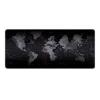Gaming mouse pad pad AK135B, 80x30x0.3cm, μαύρο | Συνοδευτικά PC | elabstore.gr