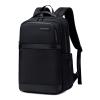 ARCTIC HUNTER τσάντα πλάτης B00670 με θήκη laptop 15.6", 15L, μαύρη | Προσωπική Φροντίδα | elabstore.gr