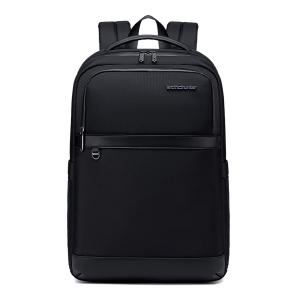 ARCTIC HUNTER τσάντα πλάτης B00670 με θήκη laptop 15.6", 15L, μαύρη | Προσωπική Φροντίδα | elabstore.gr