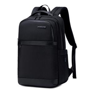 ARCTIC HUNTER τσάντα πλάτης B00670 με θήκη laptop 15.6", 15L, μαύρη | Προσωπική Φροντίδα | elabstore.gr