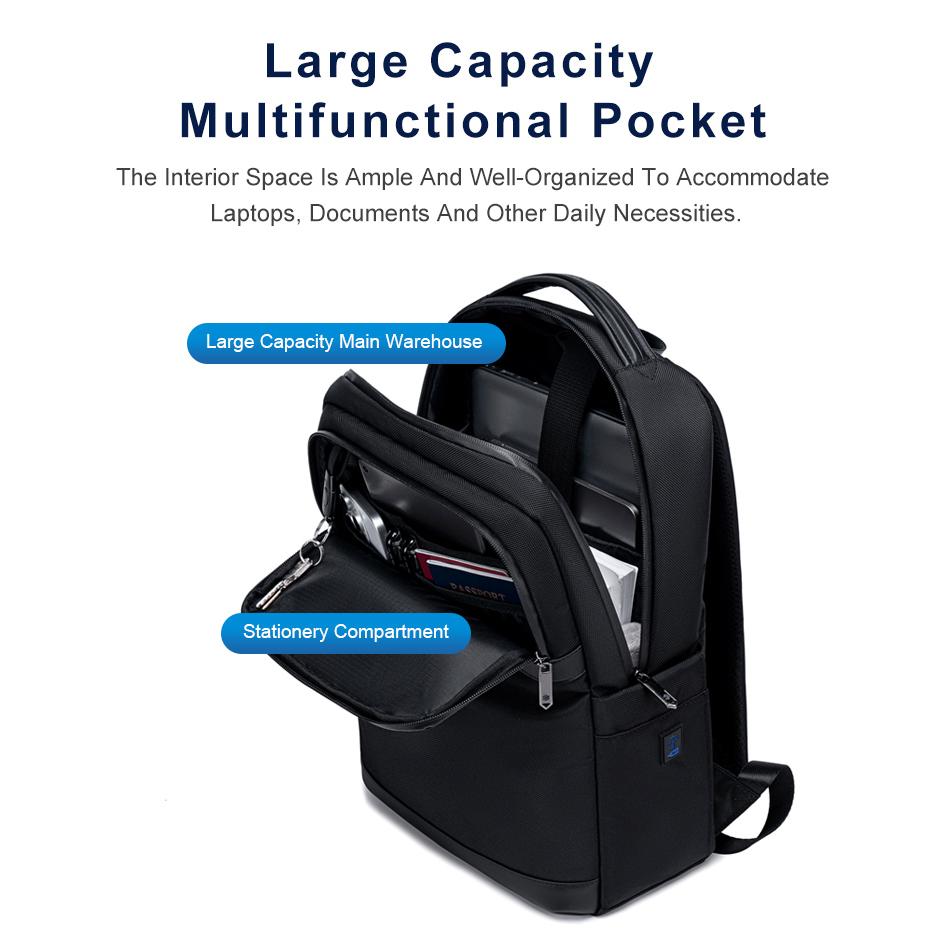 ARCTIC HUNTER τσάντα πλάτης B00670 με θήκη laptop 15.6", 15L, γκρι | eLabstore.gr ARCTIC HUNTER τσάντα πλάτης B00670 με θήκη laptop 15.6", 15L, γκρι | Προσωπική Φροντίδα | elabstore.gr