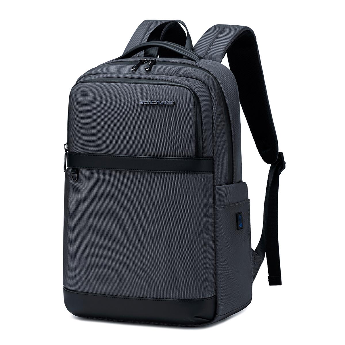 ARCTIC HUNTER τσάντα πλάτης B00670 με θήκη laptop 15.6", 15L, γκρι | eLabstore.gr ARCTIC HUNTER τσάντα πλάτης B00670 με θήκη laptop 15.6", 15L, γκρι | Προσωπική Φροντίδα | elabstore.gr