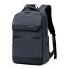 ARCTIC HUNTER τσάντα πλάτης B00671 με θήκη laptop 15.6", 16L, γκρι | Προσωπική Φροντίδα | elabstore.gr