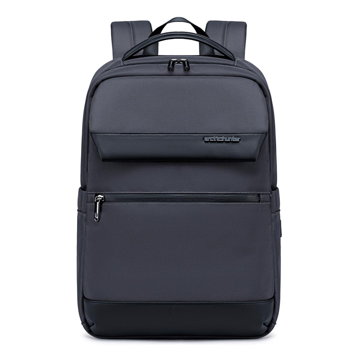 ARCTIC HUNTER τσάντα πλάτης B00671 με θήκη laptop 15.6", 16L, γκρι | eLabstore.gr ARCTIC HUNTER τσάντα πλάτης B00671 με θήκη laptop 15.6", 16L, γκρι | Προσωπική Φροντίδα | elabstore.gr