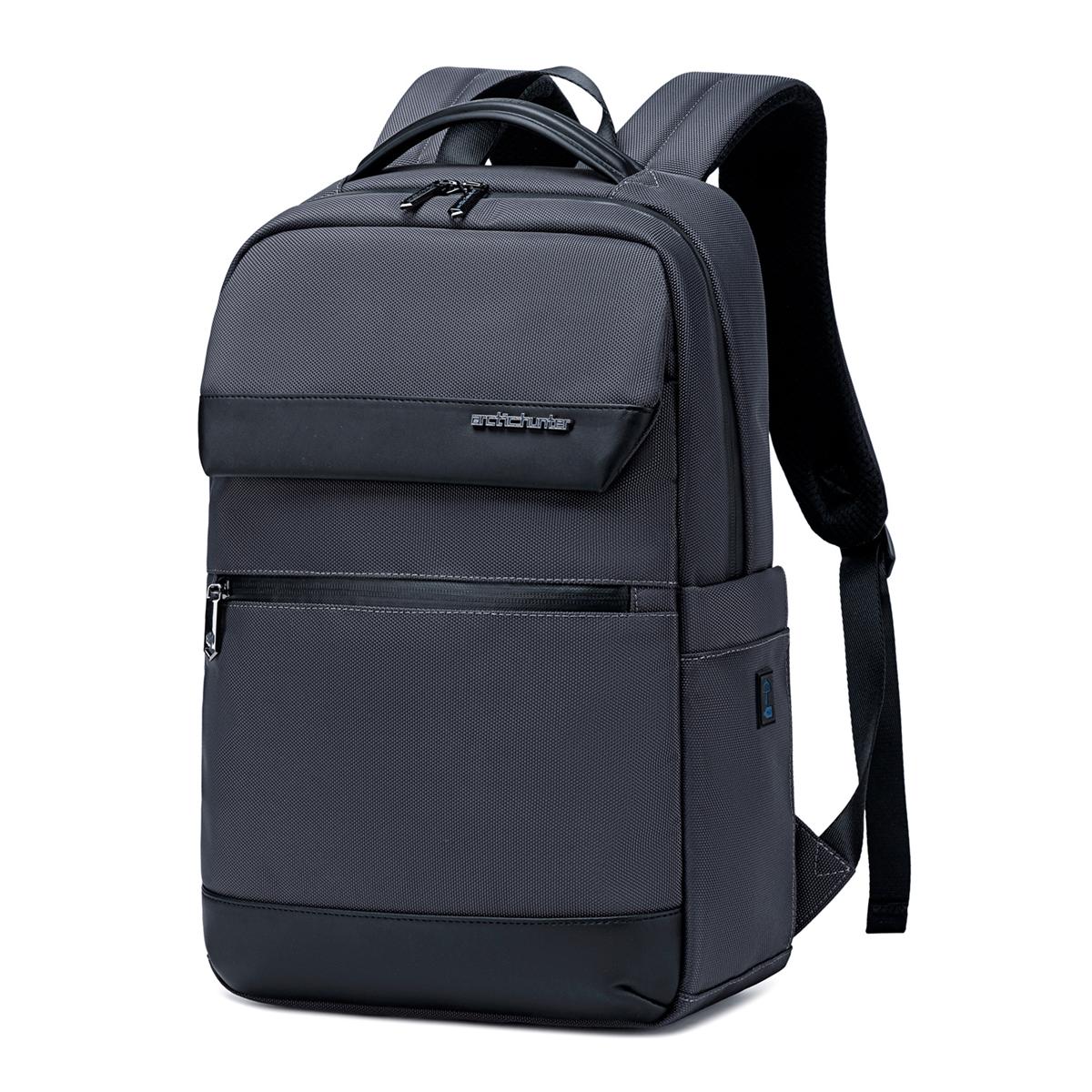ARCTIC HUNTER τσάντα πλάτης B00671 με θήκη laptop 15.6", 16L, γκρι | eLabstore.gr ARCTIC HUNTER τσάντα πλάτης B00671 με θήκη laptop 15.6", 16L, γκρι | Προσωπική Φροντίδα | elabstore.gr