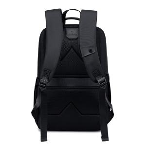 ARCTIC HUNTER τσάντα πλάτης B00672 με θήκη laptop 15.6", 15L, μαύρη | eLabstore.gr ARCTIC HUNTER τσάντα πλάτης B00672 με θήκη laptop 15.6", 15L, μαύρη | Προσωπική Φροντίδα | elabstore.gr