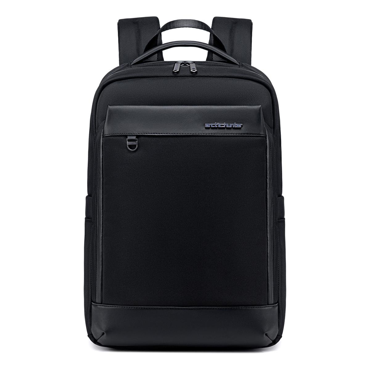 ARCTIC HUNTER τσάντα πλάτης B00672 με θήκη laptop 15.6", 15L, μαύρη | eLabstore.gr ARCTIC HUNTER τσάντα πλάτης B00672 με θήκη laptop 15.6", 15L, μαύρη | Προσωπική Φροντίδα | elabstore.gr