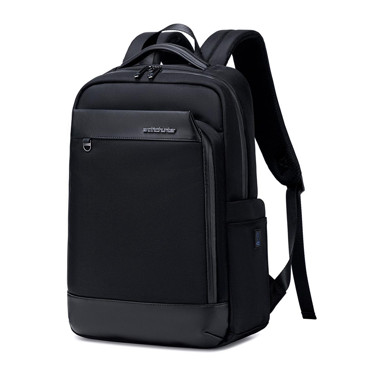 ARCTIC HUNTER τσάντα πλάτης B00672 με θήκη laptop 15.6", 15L, μαύρη | eLabstore.gr ARCTIC HUNTER τσάντα πλάτης B00672 με θήκη laptop 15.6", 15L, μαύρη | Προσωπική Φροντίδα | elabstore.gr