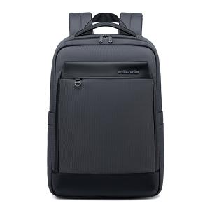 ARCTIC HUNTER τσάντα πλάτης B00672 με θήκη laptop 15.6", 15L, γκρι | Προσωπική Φροντίδα | elabstore.gr