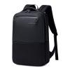 ARCTIC HUNTER τσάντα πλάτης B00681 με θήκη laptop 15.6", 11L, μαύρη | Προσωπική Φροντίδα | elabstore.gr