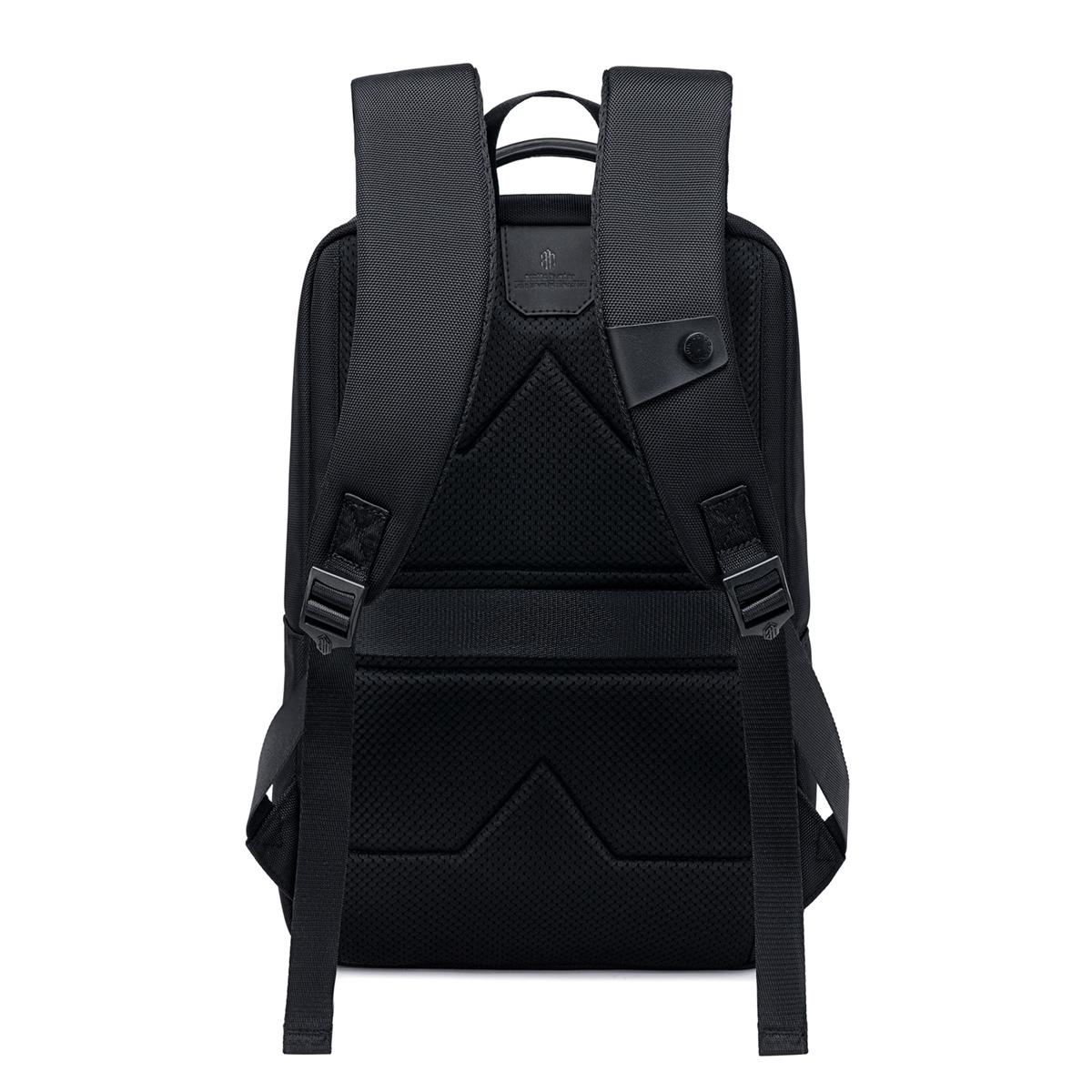 ARCTIC HUNTER τσάντα πλάτης B00681 με θήκη laptop 15.6", 11L, μαύρη | eLabstore.gr ARCTIC HUNTER τσάντα πλάτης B00681 με θήκη laptop 15.6", 11L, μαύρη | Προσωπική Φροντίδα | elabstore.gr