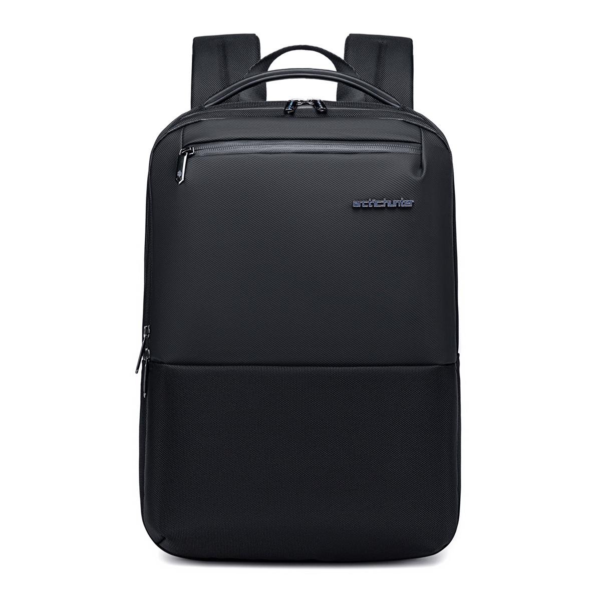 ARCTIC HUNTER τσάντα πλάτης B00681 με θήκη laptop 15.6", 11L, μαύρη | eLabstore.gr ARCTIC HUNTER τσάντα πλάτης B00681 με θήκη laptop 15.6", 11L, μαύρη | Προσωπική Φροντίδα | elabstore.gr