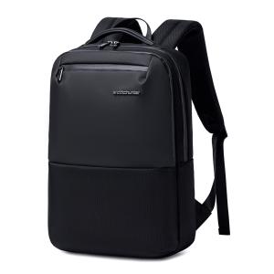 ARCTIC HUNTER τσάντα πλάτης B00681 με θήκη laptop 15.6", 11L, μαύρη | Προσωπική Φροντίδα | elabstore.gr