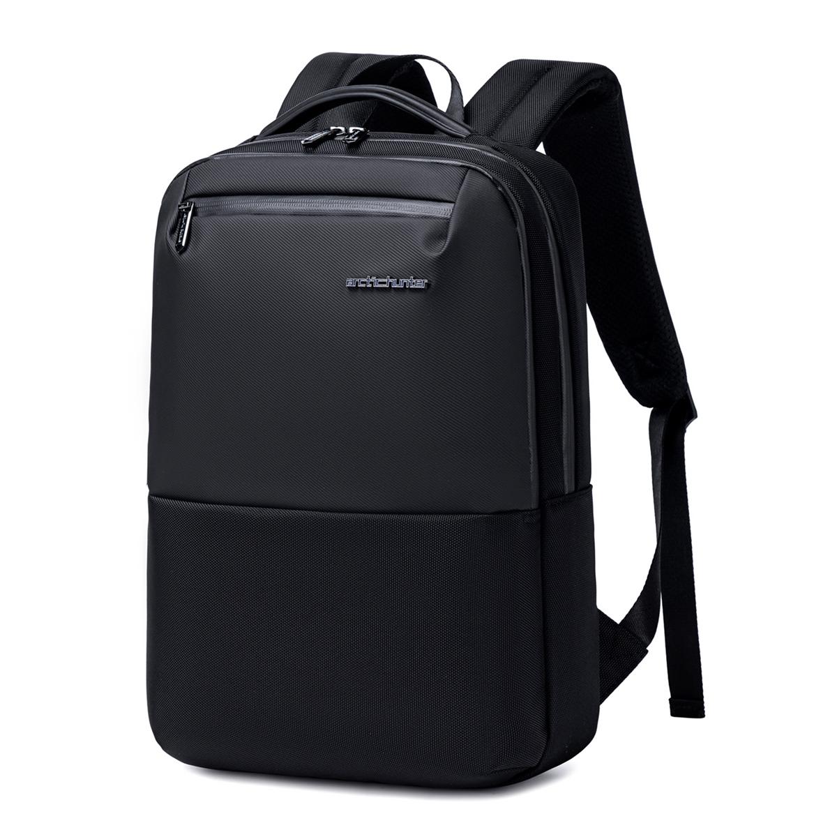 ARCTIC HUNTER τσάντα πλάτης B00681 με θήκη laptop 15.6", 11L, μαύρη | eLabstore.gr ARCTIC HUNTER τσάντα πλάτης B00681 με θήκη laptop 15.6", 11L, μαύρη | Προσωπική Φροντίδα | elabstore.gr
