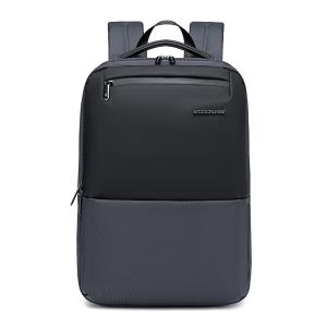 ARCTIC HUNTER τσάντα πλάτης B00681 με θήκη laptop 15.6", 11L, γκρι | Προσωπική Φροντίδα | elabstore.gr