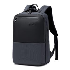 ARCTIC HUNTER τσάντα πλάτης B00681 με θήκη laptop 15.6", 11L, γκρι | Προσωπική Φροντίδα | elabstore.gr