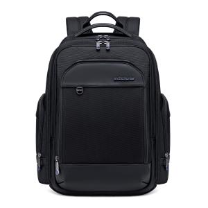 ARCTIC HUNTER τσάντα πλάτης B00683 με θήκη laptop 15.6", USB, 20.5L, μαύρη | Προσωπική Φροντίδα | elabstore.gr