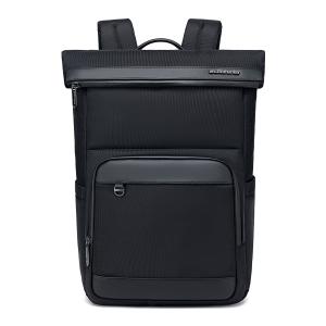 ARCTIC HUNTER τσάντα πλάτης B00684 με θήκη laptop 15.6", 18.5L, μαύρη | Προσωπική Φροντίδα | elabstore.gr