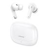 USAMS earphones με θήκη φόρτισης IF27, TWS, Φ13mm, 25/250mAh, λευκά | Αξεσουάρ κινητών | elabstore.gr