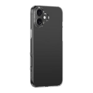 USAMS θήκη Primary US-BH887 για iPhone 16 Plus, διάφανη | Αξεσουάρ κινητών | elabstore.gr
