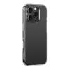 USAMS θήκη Primary US-BH886 για iPhone 16 Pro, διάφανη | Αξεσουάρ κινητών | elabstore.gr