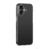USAMS θήκη Primary US-BH885 για iPhone 16, διάφανη | Αξεσουάρ κινητών | elabstore.gr