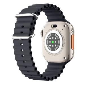 INTIME GPS smartwatch για παιδιά IT-068, 1.91", 2x κάμερες, 4G, IPX6, μαύρο | eLabstore.gr INTIME GPS smartwatch για παιδιά IT-068, 1.91", 2x κάμερες, 4G, IPX6, μαύρο | GPS | elabstore.gr