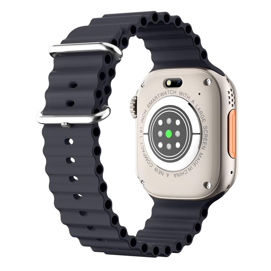 INTIME GPS smartwatch για παιδιά IT-068, 1.91", 2x κάμερες, 4G, IPX6, μαύρο | eLabstore.gr INTIME GPS smartwatch για παιδιά IT-068, 1.91", 2x κάμερες, 4G, IPX6, μαύρο | GPS | elabstore.gr