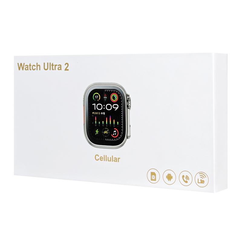INTIME GPS smartwatch για παιδιά IT-068, 1.91", 2x κάμερες, 4G, IPX6, μαύρο | eLabstore.gr INTIME GPS smartwatch για παιδιά IT-068, 1.91", 2x κάμερες, 4G, IPX6, μαύρο | GPS | elabstore.gr