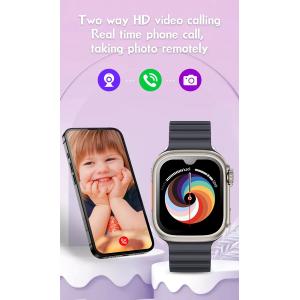 INTIME GPS smartwatch για παιδιά IT-068, 1.91", 2x κάμερες, 4G, IPX6, μαύρο | eLabstore.gr INTIME GPS smartwatch για παιδιά IT-068, 1.91", 2x κάμερες, 4G, IPX6, μαύρο | GPS | elabstore.gr