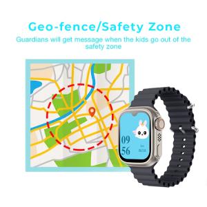 INTIME GPS smartwatch για παιδιά IT-068, 1.91", 2x κάμερες, 4G, IPX6, μαύρο | eLabstore.gr INTIME GPS smartwatch για παιδιά IT-068, 1.91", 2x κάμερες, 4G, IPX6, μαύρο | GPS | elabstore.gr