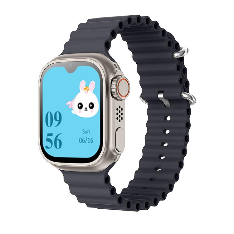 INTIME GPS smartwatch για παιδιά IT-068, 1.91", 2x κάμερες, 4G, IPX6, μαύρο | eLabstore.gr INTIME GPS smartwatch για παιδιά IT-068, 1.91", 2x κάμερες, 4G, IPX6, μαύρο | GPS | elabstore.gr