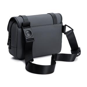 ARCTIC HUNTER τσάντα ώμου K00568 με θήκη tablet, 4L, γκρι | Προσωπική Φροντίδα | elabstore.gr