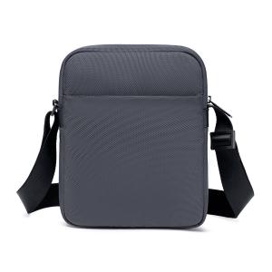 ARCTIC HUNTER τσάντα ώμου K00679, 3.4L, γκρι | Προσωπική Φροντίδα | elabstore.gr
