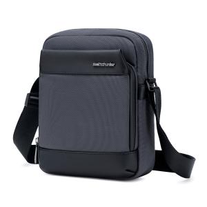 ARCTIC HUNTER τσάντα ώμου K00679, 3.4L, γκρι | Προσωπική Φροντίδα | elabstore.gr