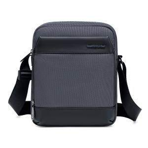 ARCTIC HUNTER τσάντα ώμου K00679, 3.4L, γκρι | Προσωπική Φροντίδα | elabstore.gr